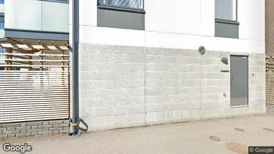 Apartments for rent in Tuusula - Photo from Google Street View