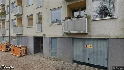 Apartments for rent in Gävle - Photo from Google Street View