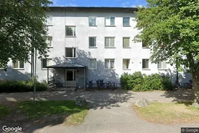 Apartments for rent in Motala - Photo from Google Street View