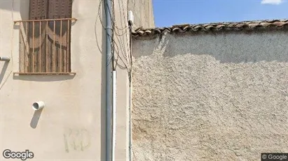 Apartments for rent in Avignon - Photo from Google Street View