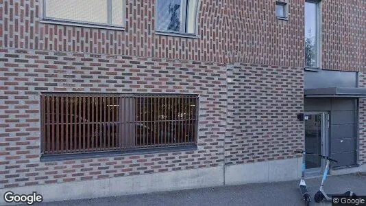 Apartments for rent in Helsinki Itäinen - Photo from Google Street View