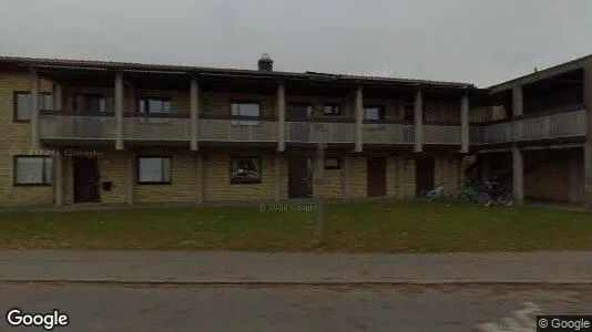 Apartments for rent in Tibro - Photo from Google Street View