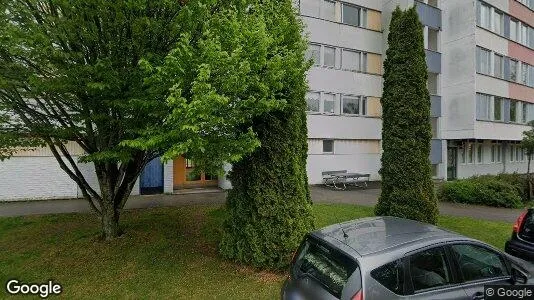 Apartments for rent in Nyköping - Photo from Google Street View