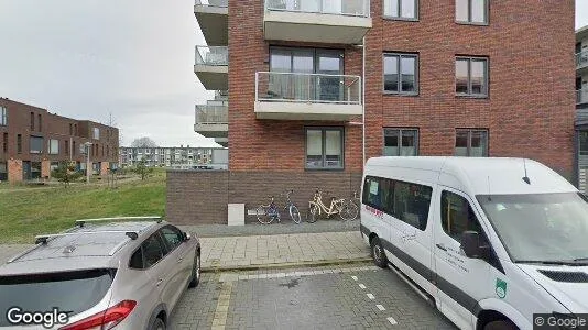 Apartments for rent in Velsen - Photo from Google Street View