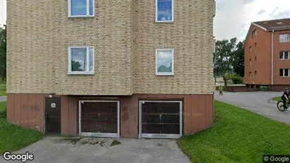 Apartments for rent in Kramfors - Photo from Google Street View