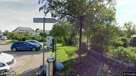 Apartments for rent in Versailles - Photo from Google Street View