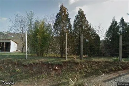 Apartments for rent in Pécsi - Photo from Google Street View