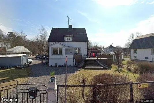 Apartments for rent in Stockholm West - Photo from Google Street View