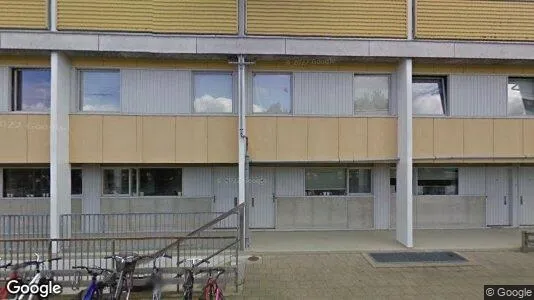 Apartments for rent in Aalborg Center - Photo from Google Street View