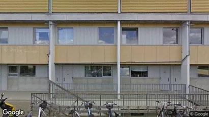 Apartments for rent in Aalborg Center - Photo from Google Street View