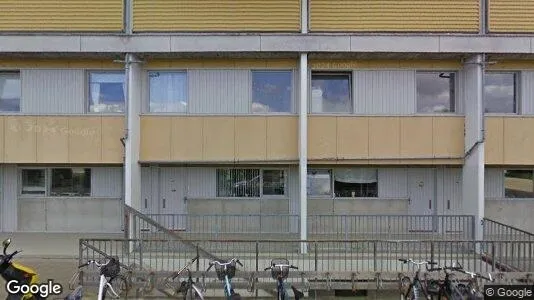 Apartments for rent in Aalborg Center - Photo from Google Street View