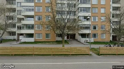 Apartments for rent in Nyköping - Photo from Google Street View