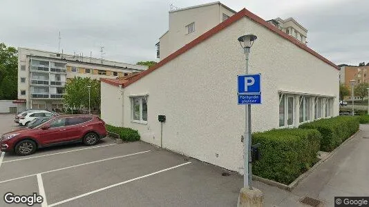 Apartments for rent in Nyköping - Photo from Google Street View