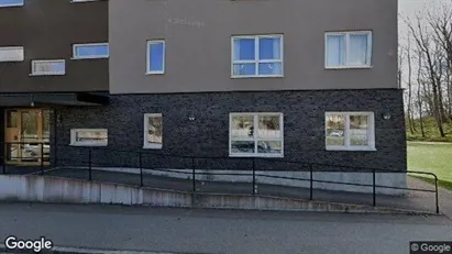 Apartments for rent in Nyköping - Photo from Google Street View