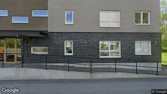 Apartments for rent in Nyköping - Photo from Google Street View