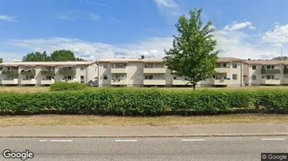 Apartments for rent in Ulricehamn - Photo from Google Street View