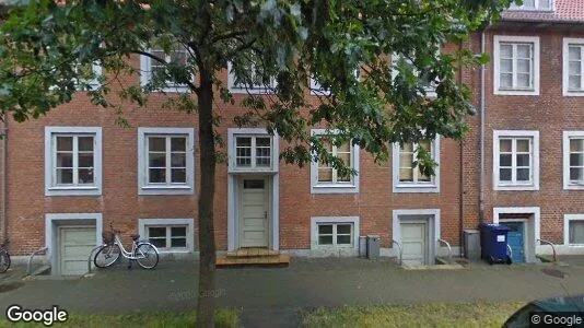 Apartments for rent in Esbjerg Center - Photo from Google Street View
