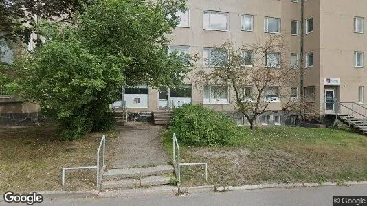 Apartments for rent in Helsinki Läntinen - Photo from Google Street View