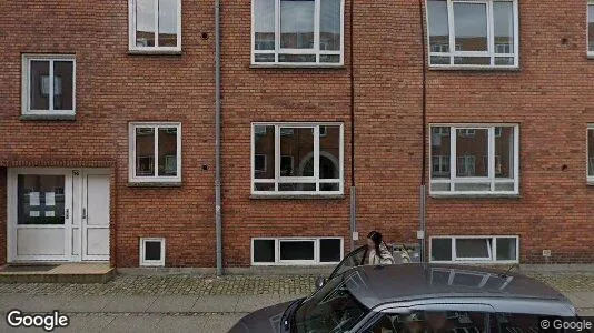 Apartments for rent in Aalborg Center - Photo from Google Street View
