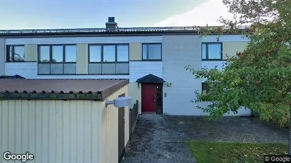Apartments for rent in Gävle - Photo from Google Street View