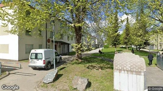 Apartments for rent in Borås - Photo from Google Street View