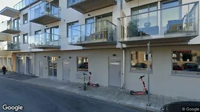 Apartments for rent in Gävle - Photo from Google Street View