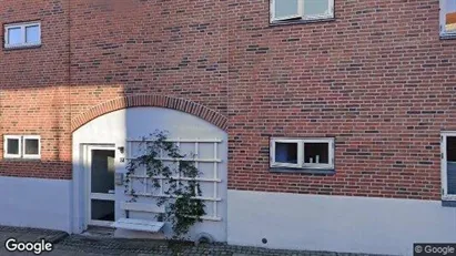 Apartments for rent in Viborg - Photo from Google Street View