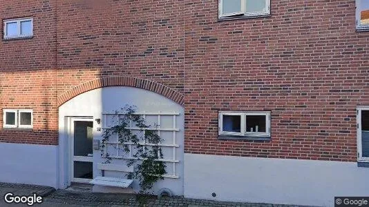 Apartments for rent in Viborg - Photo from Google Street View