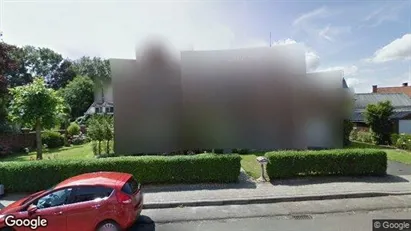 Apartments for rent in Anzegem - Photo from Google Street View
