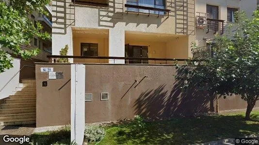 Apartments for rent in Bucharest - Sectorul 1 - Photo from Google Street View