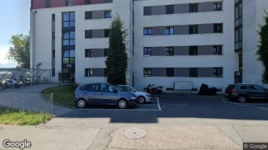Apartments for rent in Ouest Lausannois - Photo from Google Street View