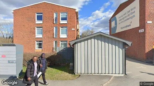 Apartments for rent in Örebro - Photo from Google Street View