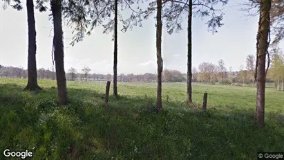 Apartments for rent in Nanterre - Photo from Google Street View