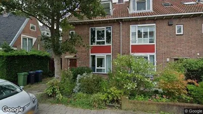 Apartments for rent in Amstelveen - Photo from Google Street View