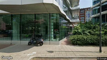 Apartments for rent in Eindhoven - Photo from Google Street View