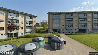 Apartments for rent in Aalborg SØ - Photo from Google Street View