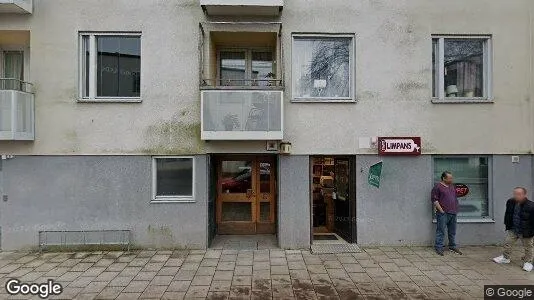 Apartments for rent in Gävle - Photo from Google Street View