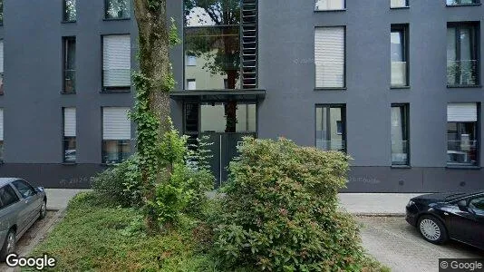 Apartments for rent in Essen - Photo from Google Street View
