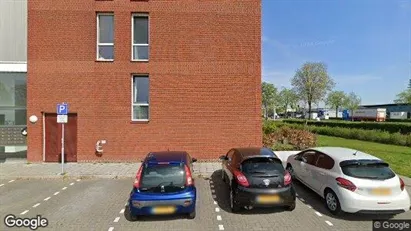 Apartments for rent in Helmond - Photo from Google Street View
