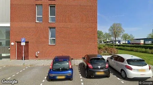 Apartments for rent in Helmond - Photo from Google Street View