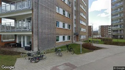 Apartments for rent in Skövde - Photo from Google Street View