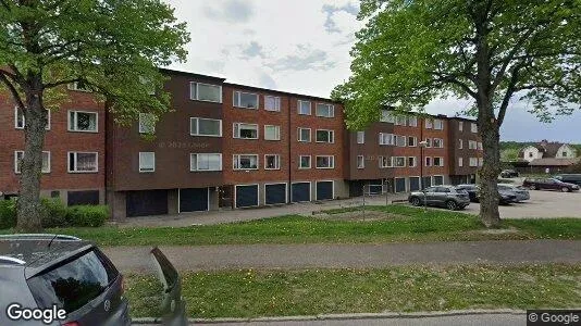 Apartments for rent in Arboga - Photo from Google Street View