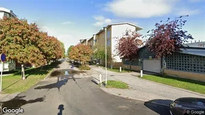 Apartments for rent in Gävle - Photo from Google Street View