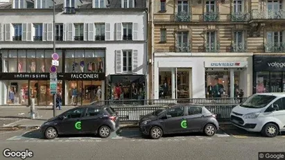 Apartments for rent in Carpentras - Photo from Google Street View