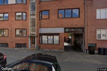 Apartments for rent in Esbjerg Center - Photo from Google Street View