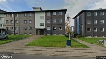 Apartments for rent in Brønderslev - Photo from Google Street View