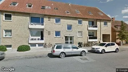 Apartments for rent in Randers C - Photo from Google Street View