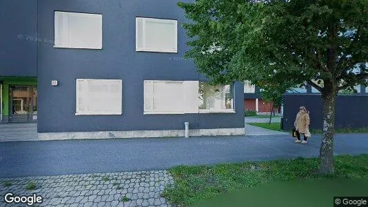 Apartments for rent in Vantaa - Photo from Google Street View