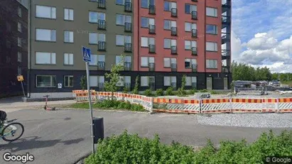 Apartments for rent in Turku - Photo from Google Street View