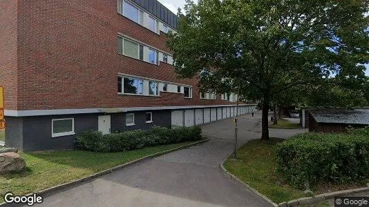 Apartments for rent in Eskilstuna - Photo from Google Street View